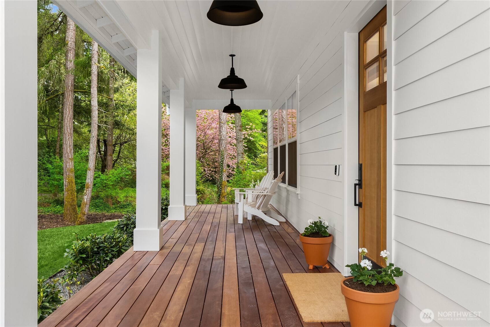 4948 Northeast N Tolo Road Bainbridge Island, WA 98110 - Photo 4 of 40