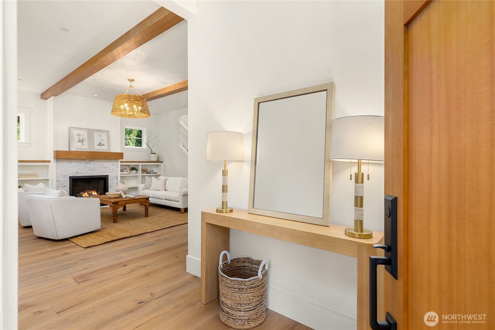 4948 Northeast N Tolo Road Bainbridge Island, WA 98110 - Photo 5 of 40