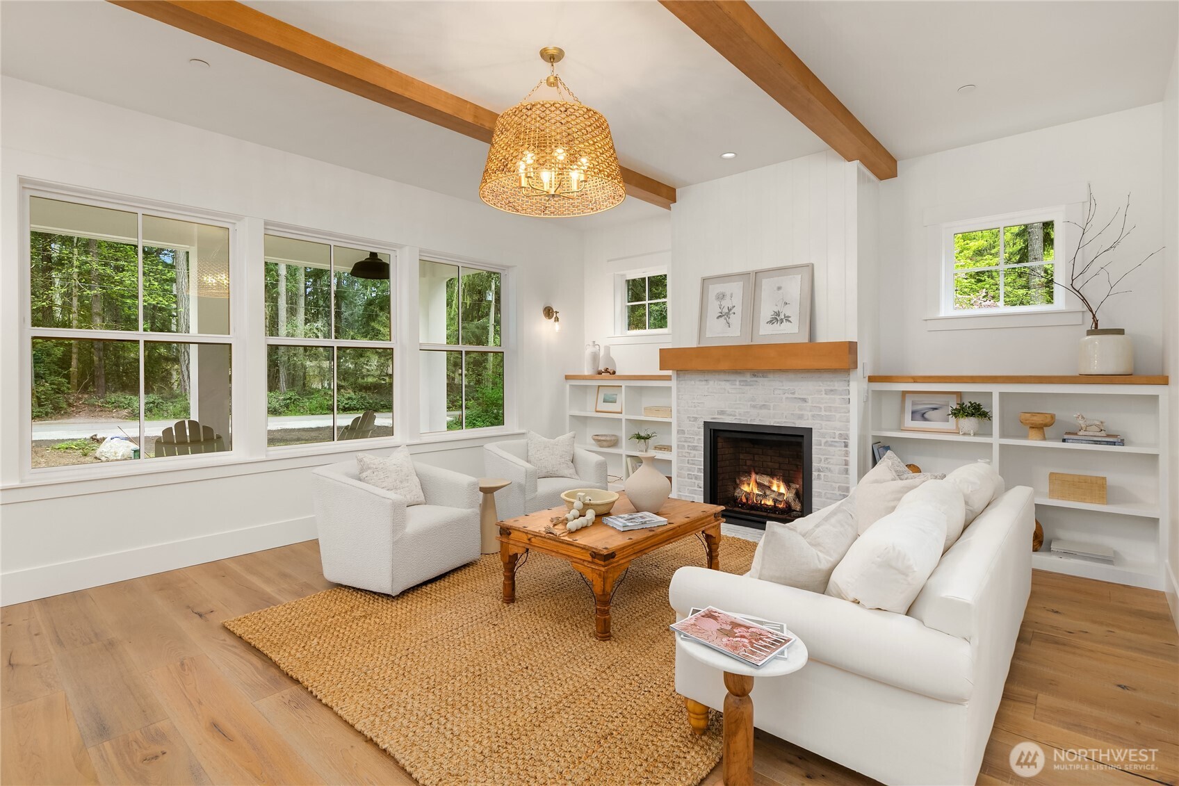 4948 Northeast N Tolo Road Bainbridge Island, WA 98110 - Photo 8 of 40