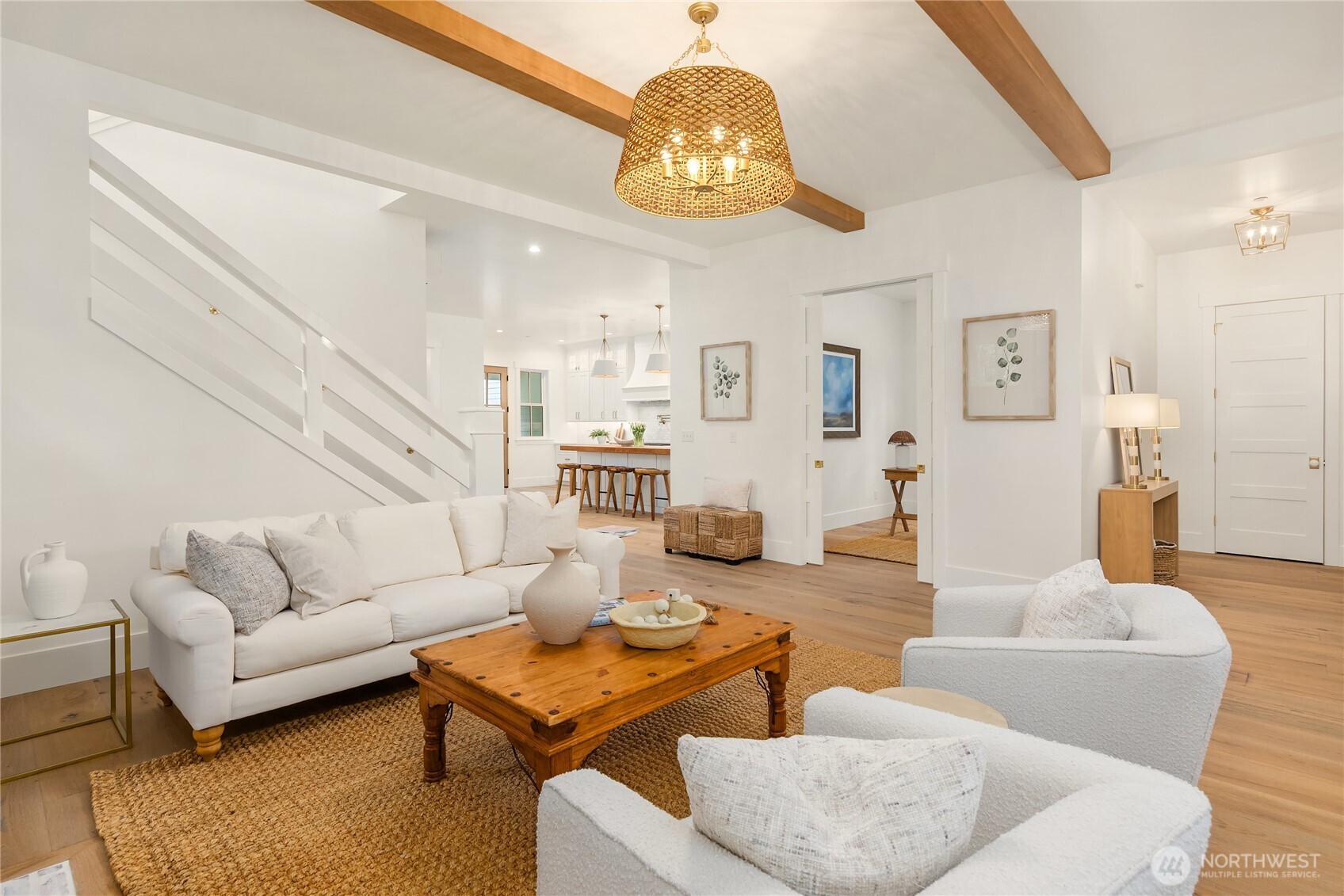 4948 Northeast N Tolo Road Bainbridge Island, WA 98110 - Photo 9 of 40