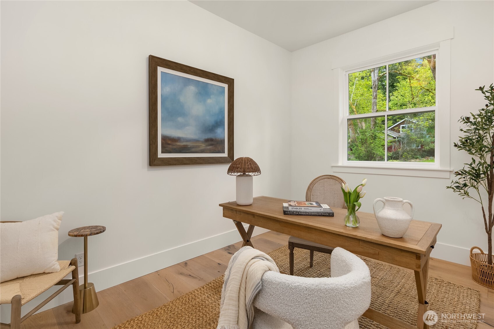 4948 Northeast N Tolo Road Bainbridge Island, WA 98110 - Photo 10 of 40
