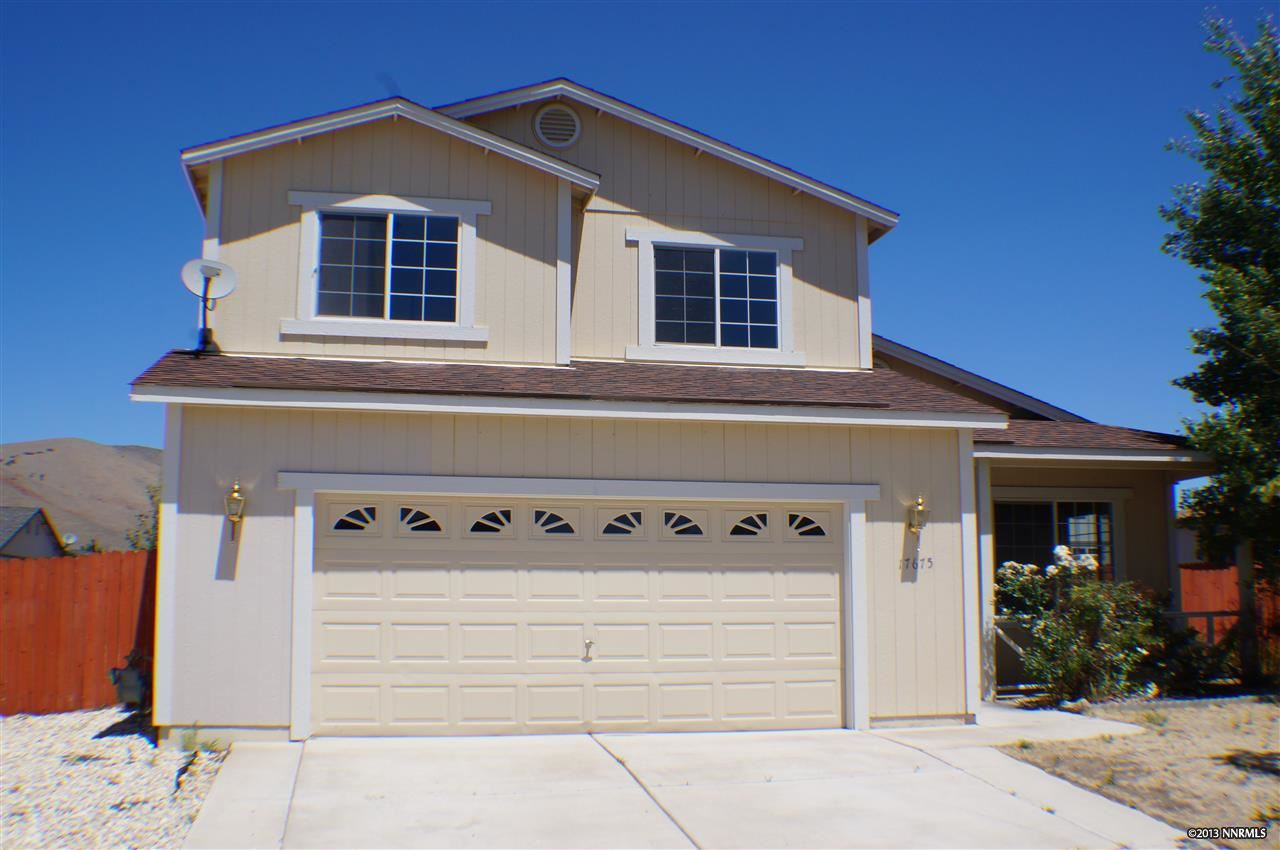 17675 Frost Peak Court Reno, NV 89508 - Photo 1 of 1 Photo 1
