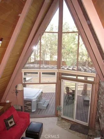 $1,950 | 317 East Mountain View Boulevard, Big Bear City, CA 92314