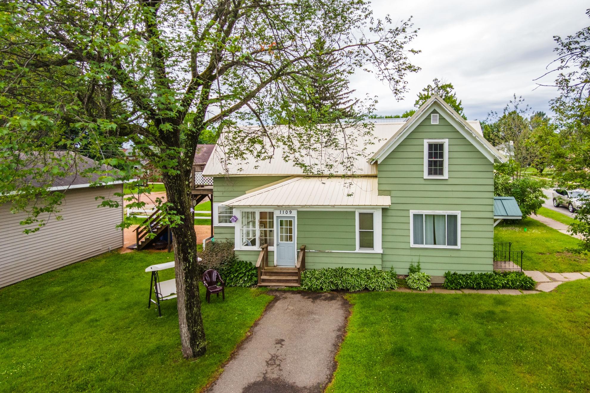 1109 3rd St Street Merrill, WI 54452 - Photo 1 of 48 Gallery Image 1