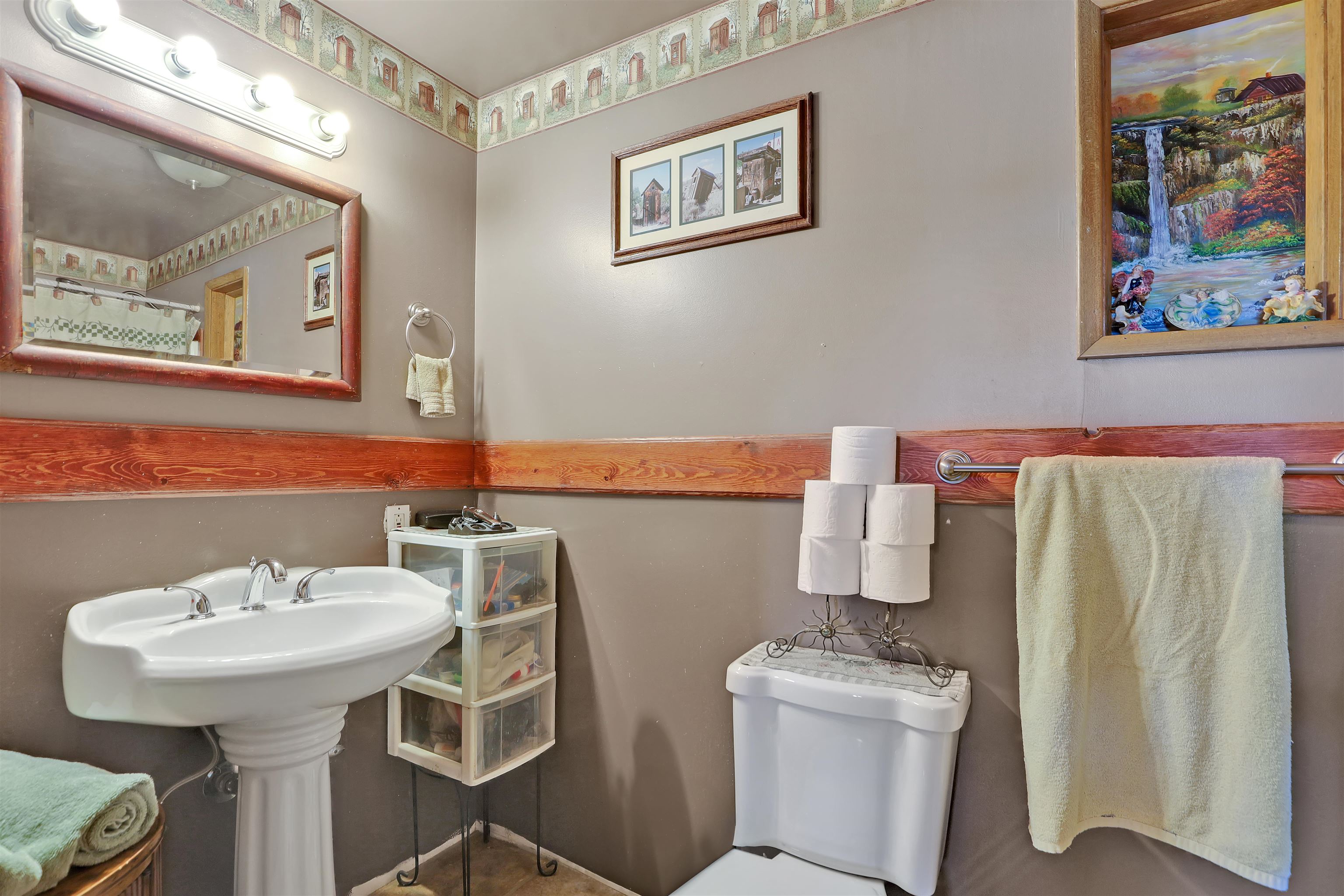 4504 North Progress Road Spokane Valley, WA 99216 - Photo 16 of 40 Gallery Image 16