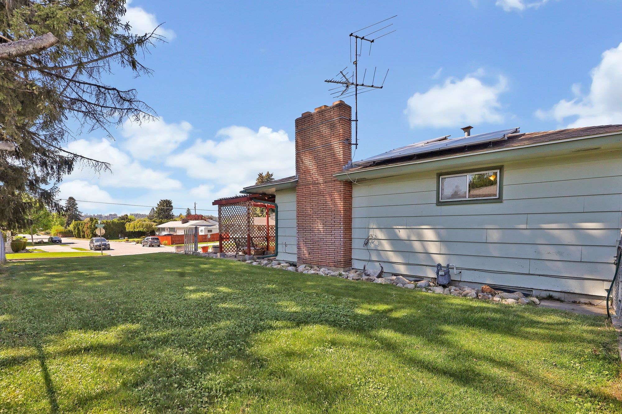 4504 North Progress Road Spokane Valley, WA 99216 - Photo 32 of 40 Gallery Image 32