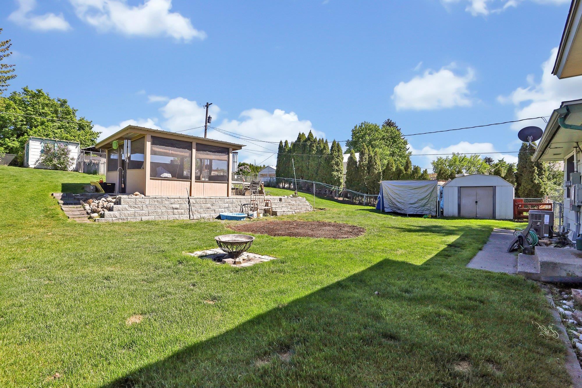 4504 North Progress Road Spokane Valley, WA 99216 - Photo 36 of 40 Gallery Image 36