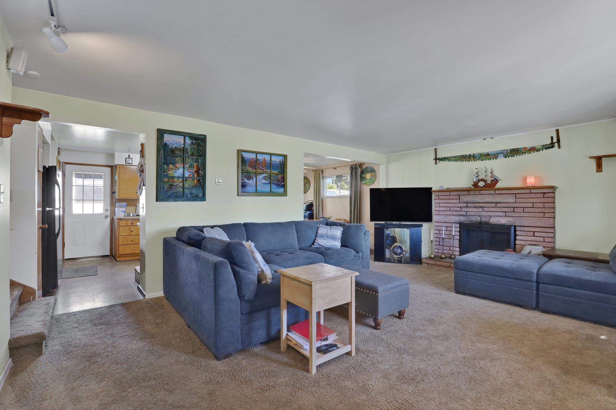 4504 North Progress Road Spokane Valley, WA 99216 - Photo 8 of 40 Gallery Image 8