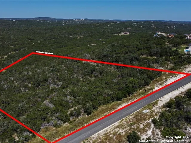 $193,500 | Unit 4-lot 11 Private Road, Mico, TX 78056