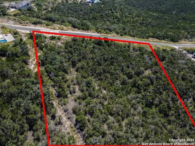 $193,500 | Unit 4-lot 11 Private Road, Mico, TX 78056