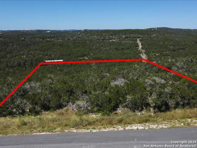 $193,500 | Unit 4-lot 11 Private Road, Mico, TX 78056