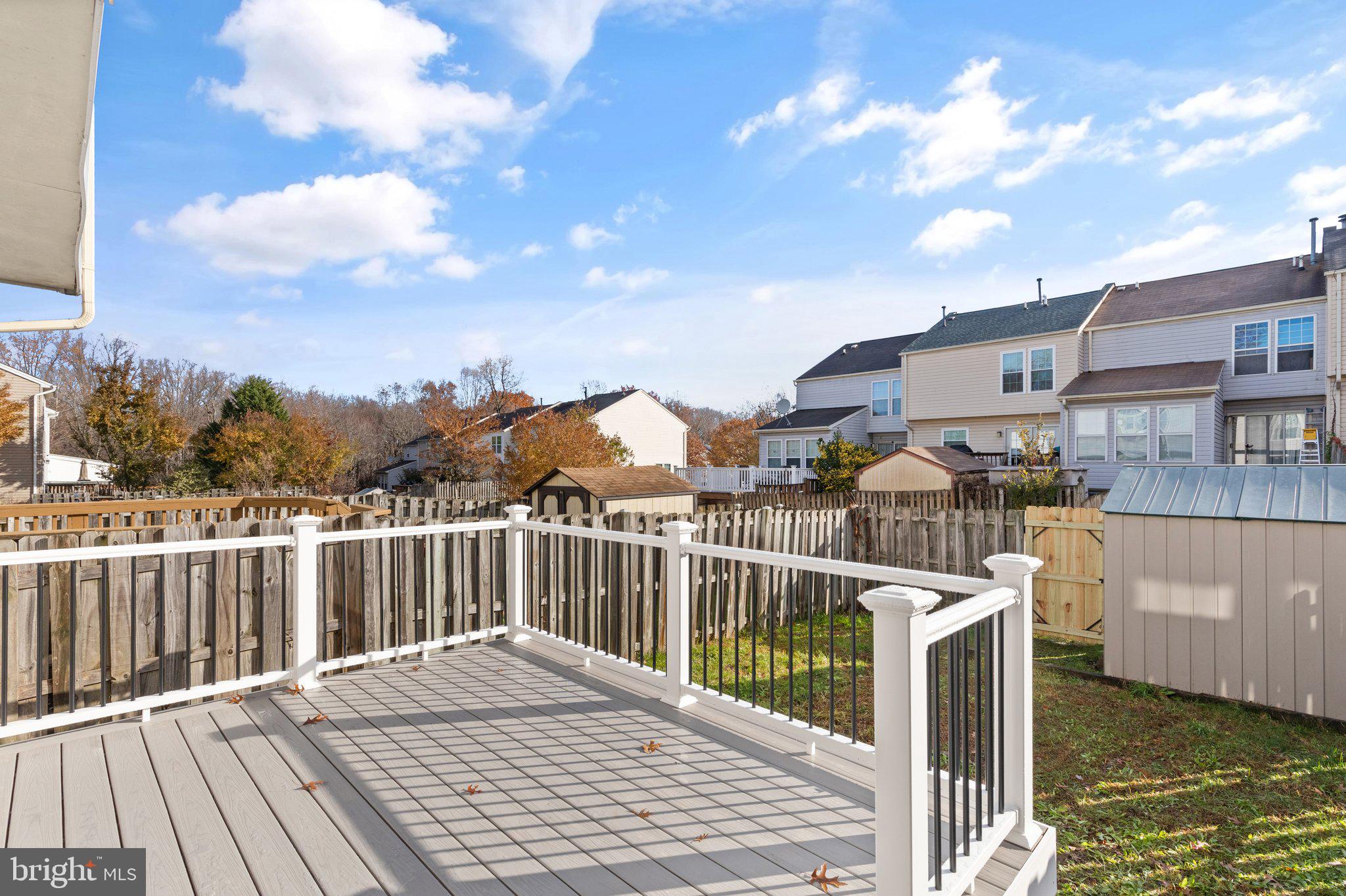 5142 Windermere Circle Rosedale, MD 21237 - Photo 25 of 27 Gallery Image 25