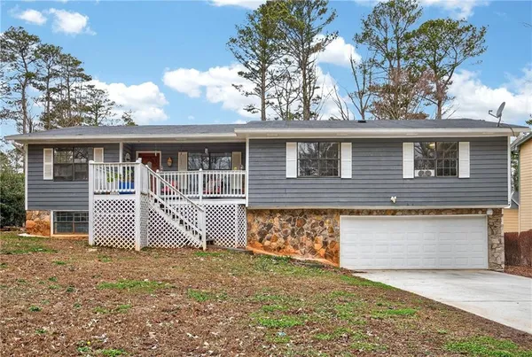 $367,000 | 994 Bramwell Lane, Stone Mountain, GA 30083