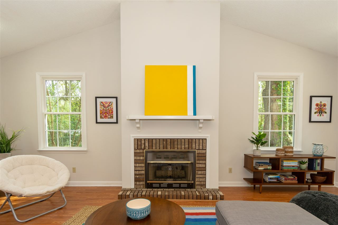 2722 Milburnie Road Raleigh, NC 27610 - Photo 8 of 18 Photo 8