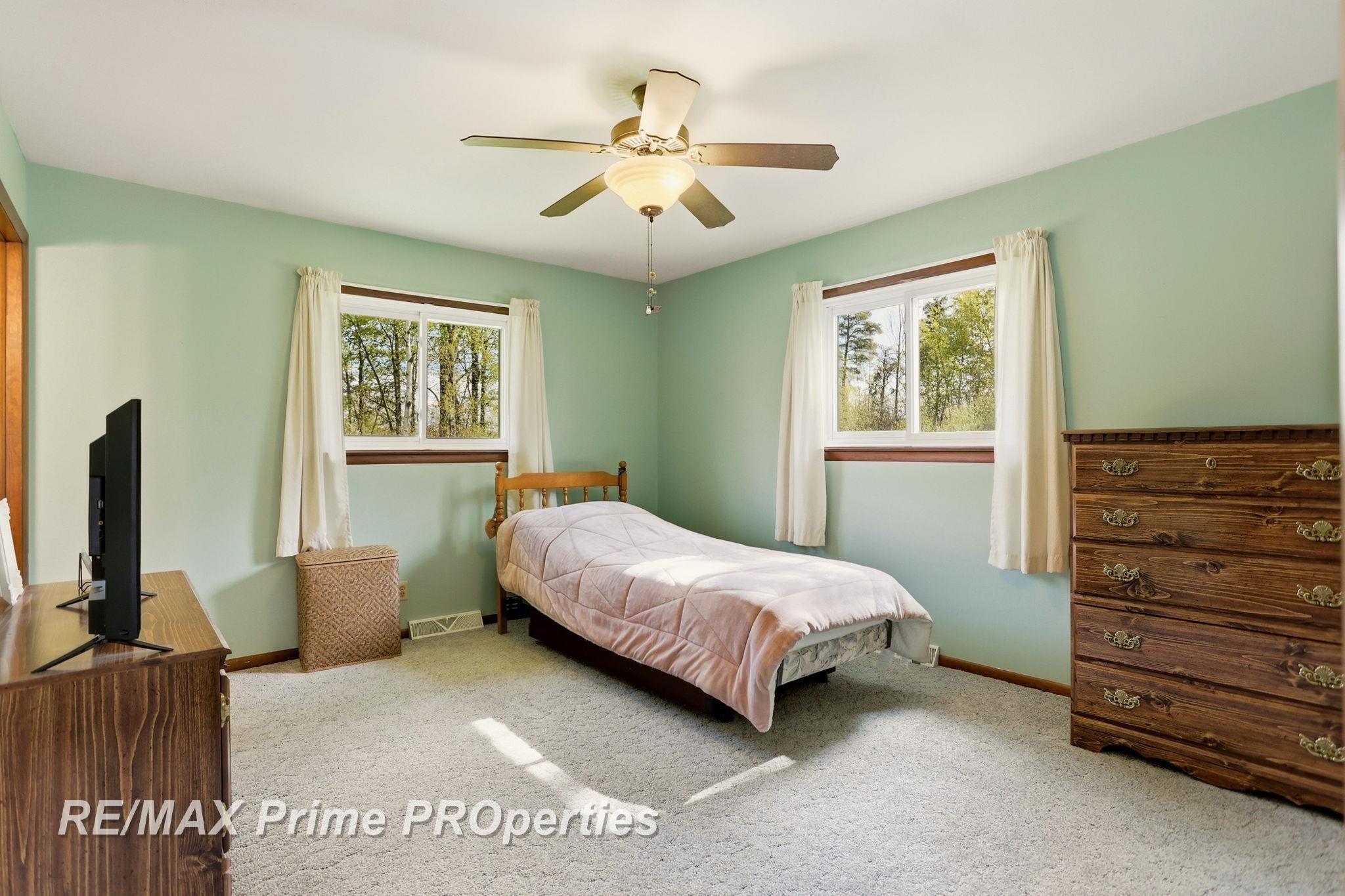 4301 East Curtis Road Birch Run, MI 48415 - Photo 26 of 59