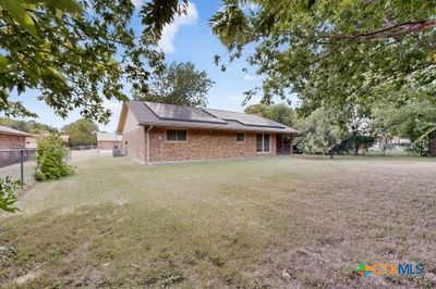 1908 Kenyon Street Killeen, TX 76543 - Photo 24 of 27