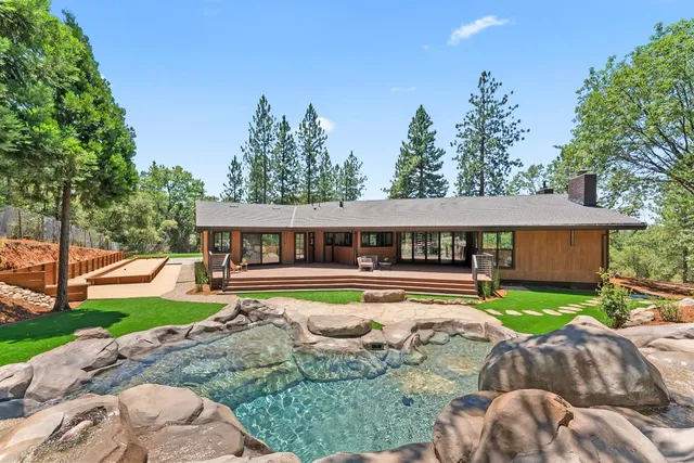 $1,100,000 | 3248 Wilderness Way, Placerville, CA 95667