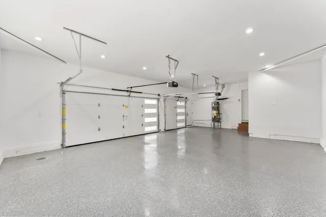 a view of a house with a yard porch and sitting area