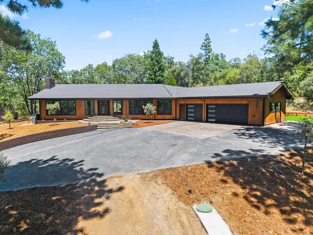 $1,100,000 | 3248 Wilderness Way, Placerville, CA 95667