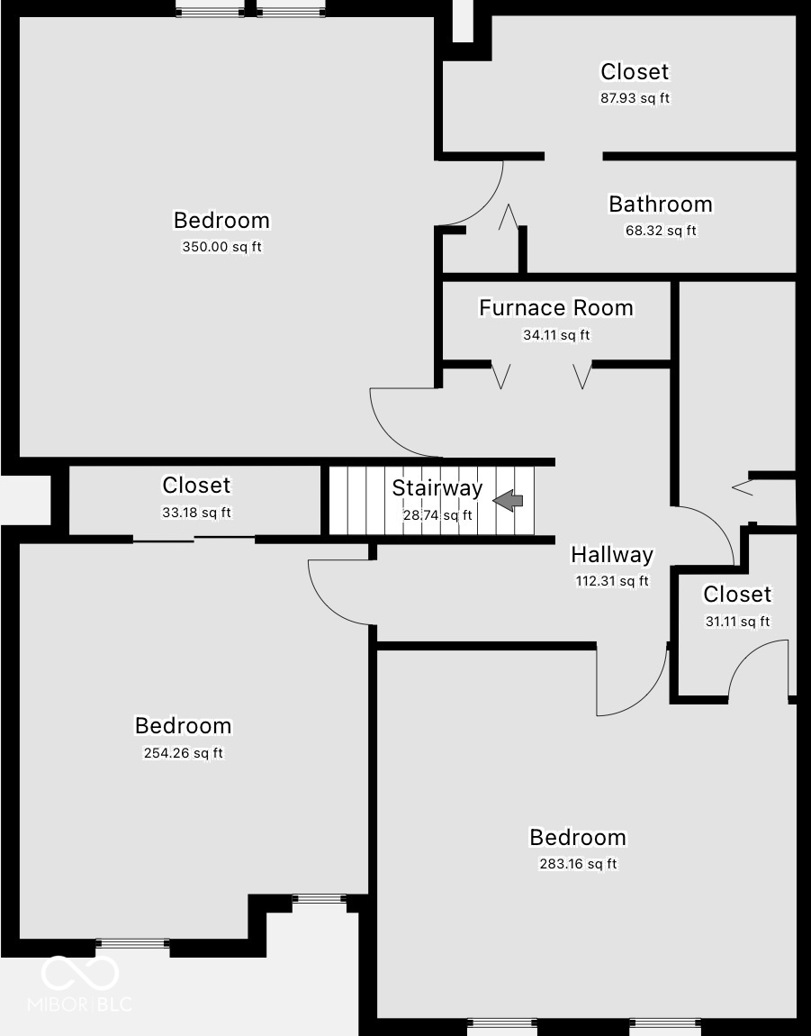 8741 Limberlost Court Camby, IN 46113 - Photo 3 of 39