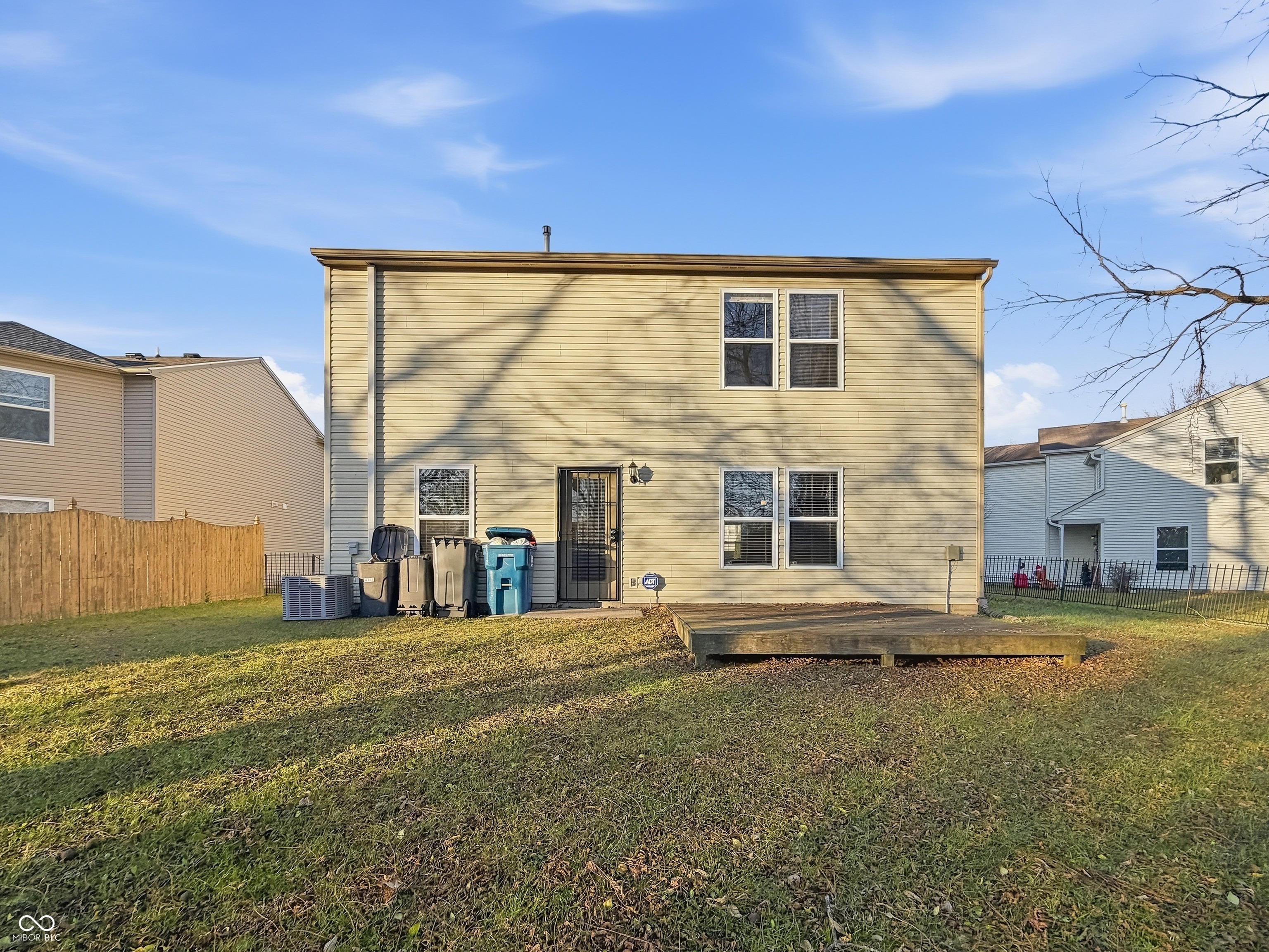 8741 Limberlost Court Camby, IN 46113 - Photo 38 of 39