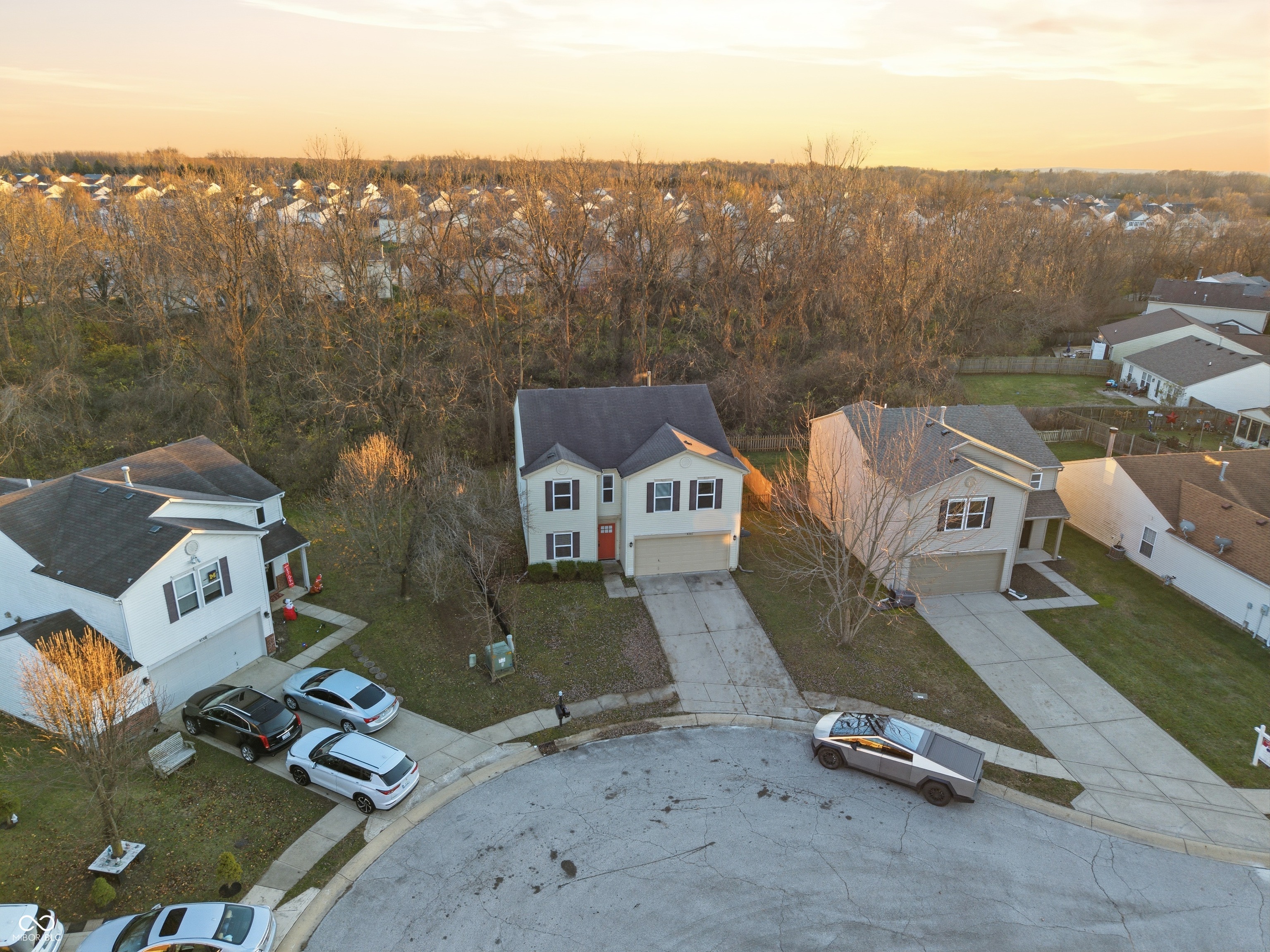 8741 Limberlost Court Camby, IN 46113 - Photo 5 of 39