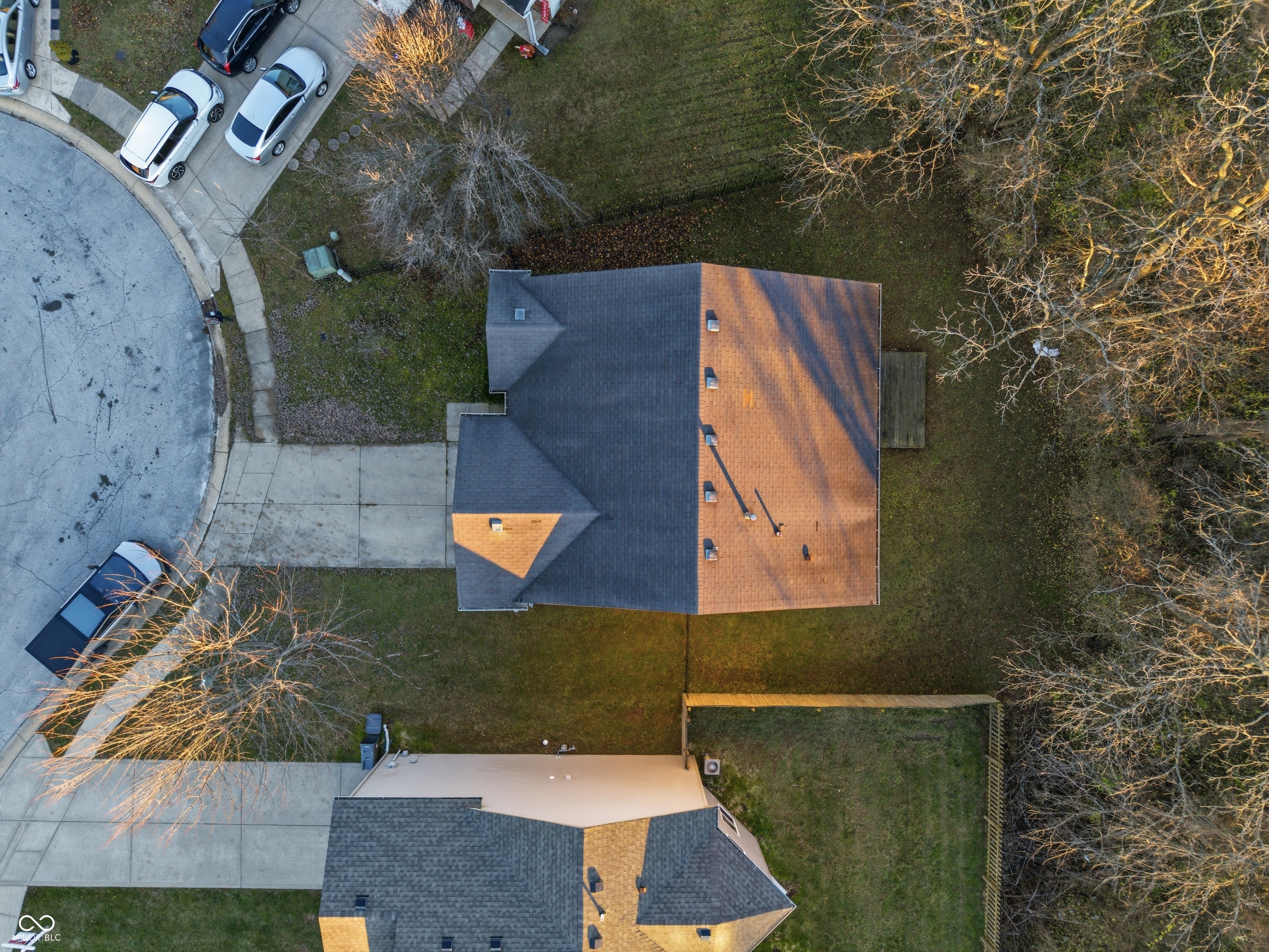 8741 Limberlost Court Camby, IN 46113 - Photo 6 of 39