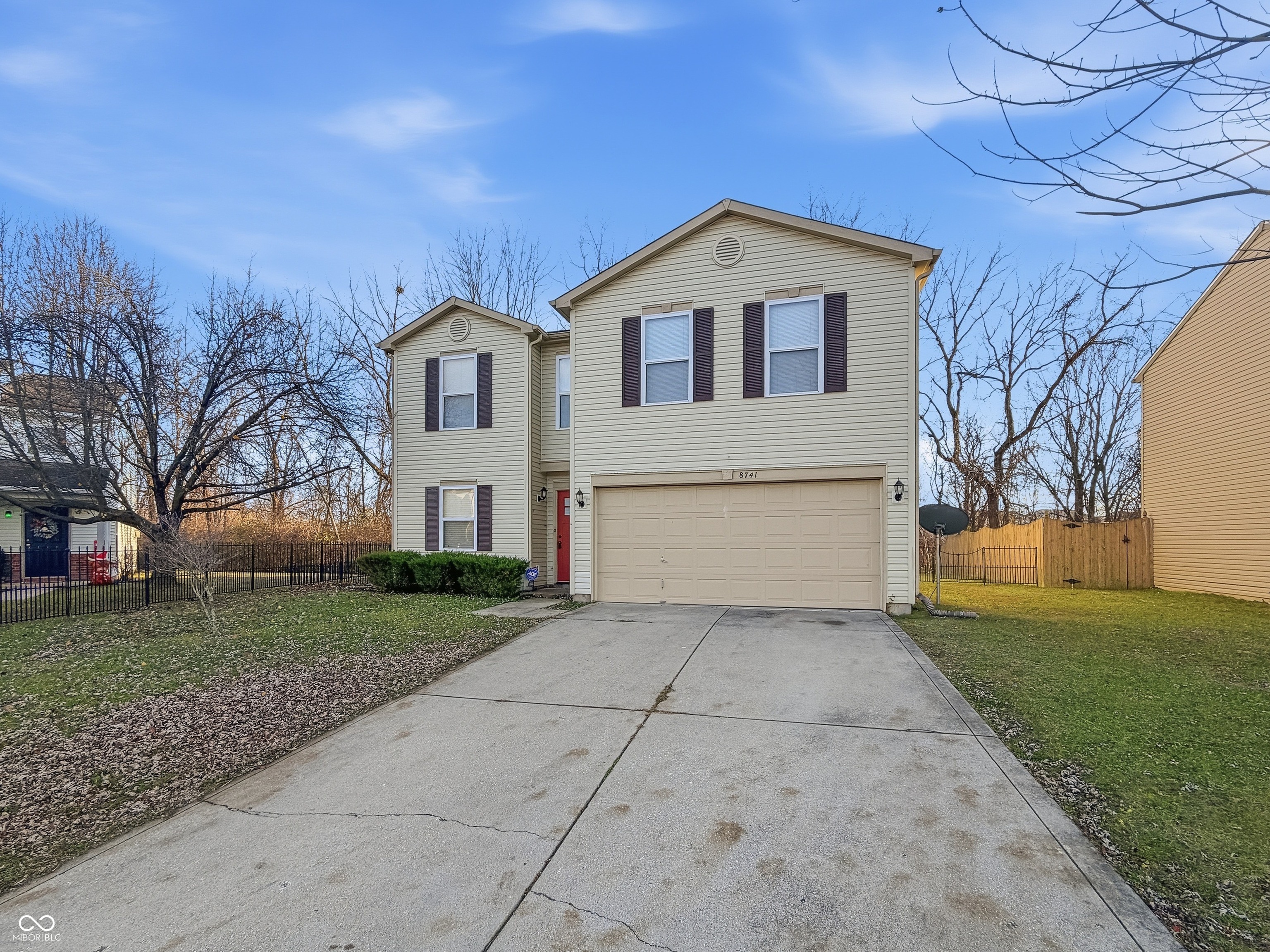 8741 Limberlost Court Camby, IN 46113 - Photo 7 of 39