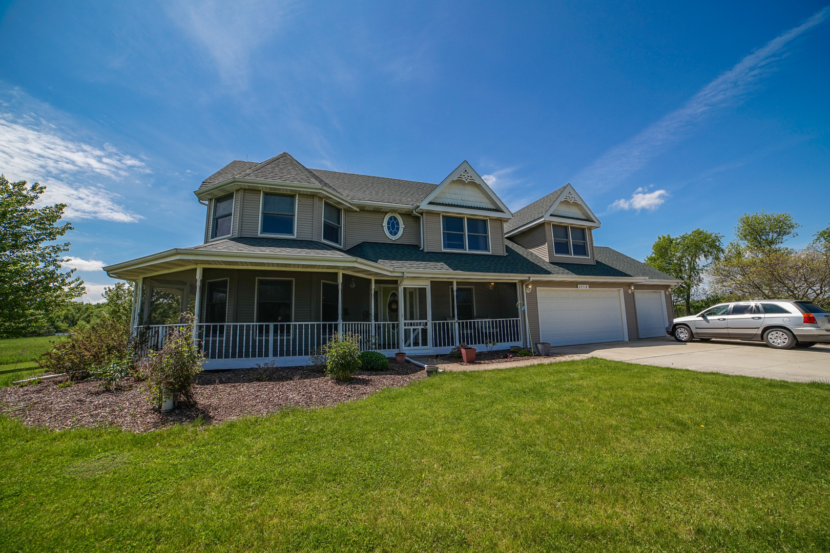 29718 South Klemme Road Beecher, IL 60401 - Photo 2 of 57