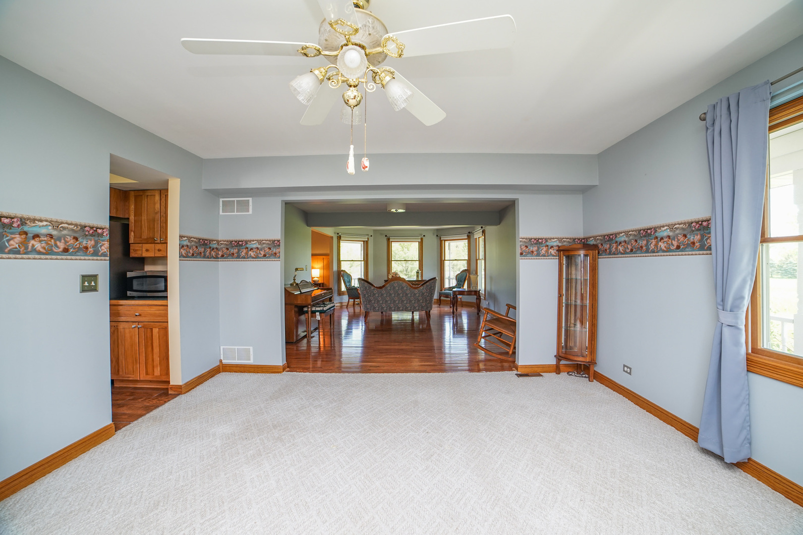 29718 South Klemme Road Beecher, IL 60401 - Photo 13 of 57