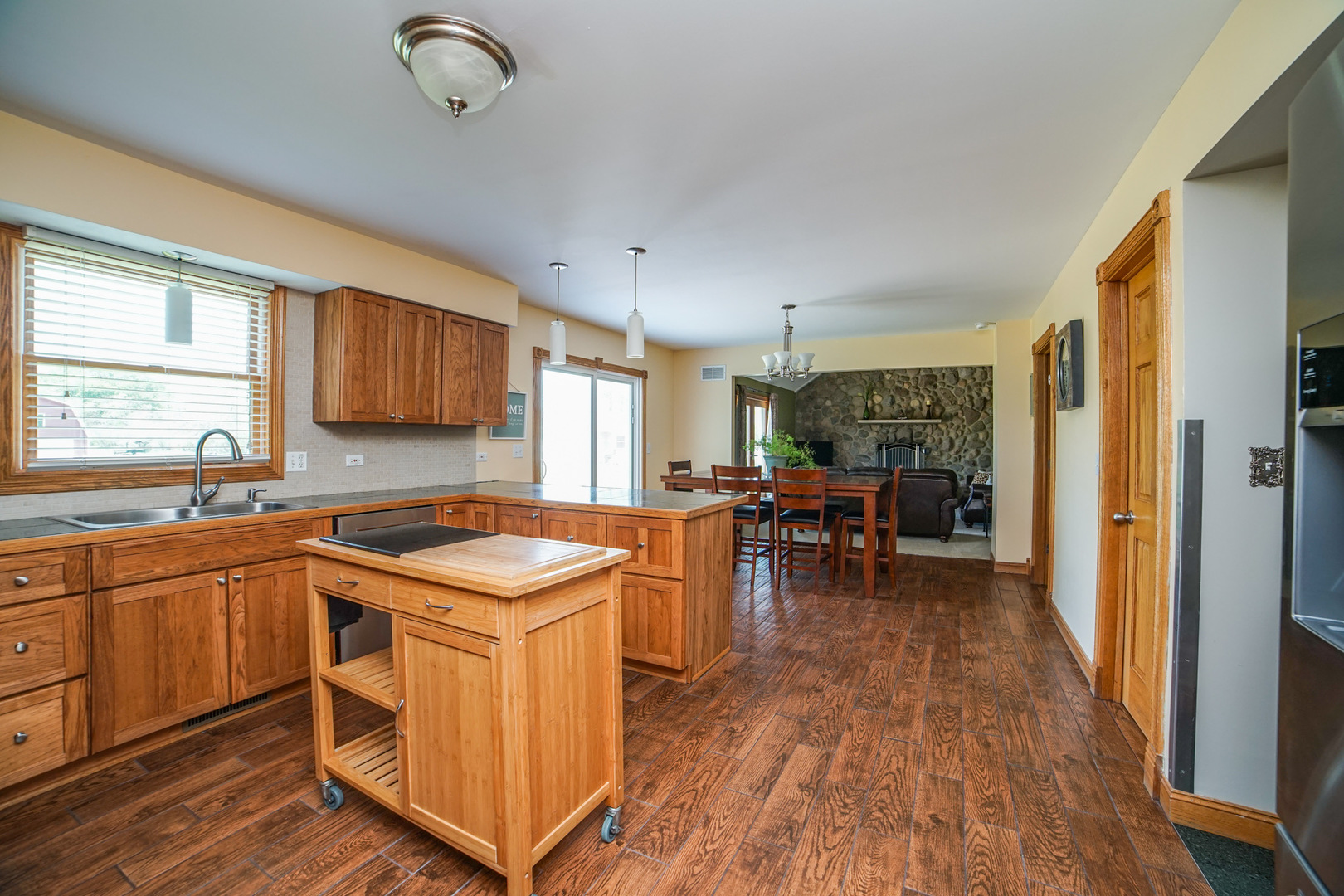 29718 South Klemme Road Beecher, IL 60401 - Photo 16 of 57