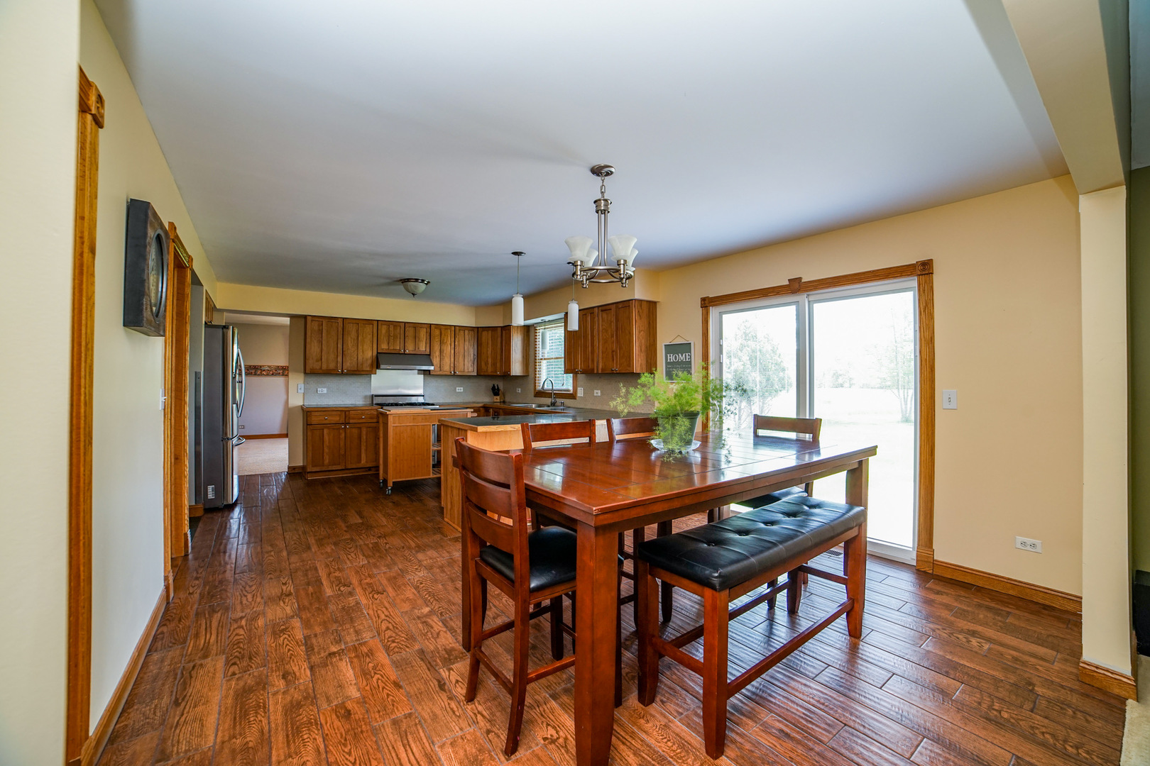 29718 South Klemme Road Beecher, IL 60401 - Photo 18 of 57