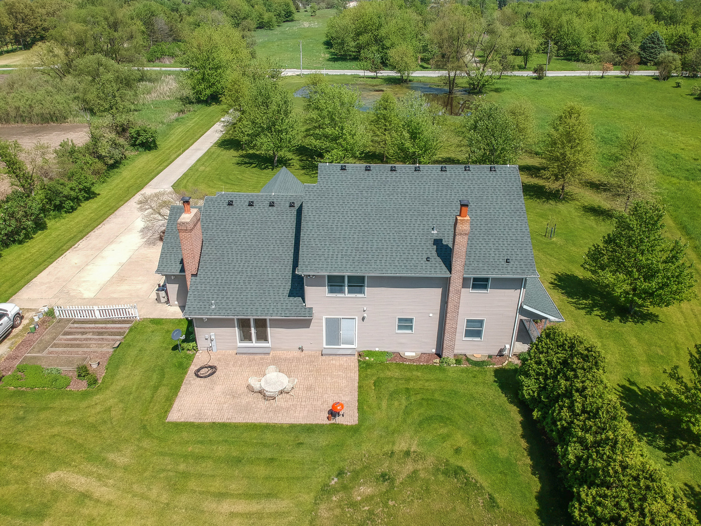 29718 South Klemme Road Beecher, IL 60401 - Photo 45 of 57