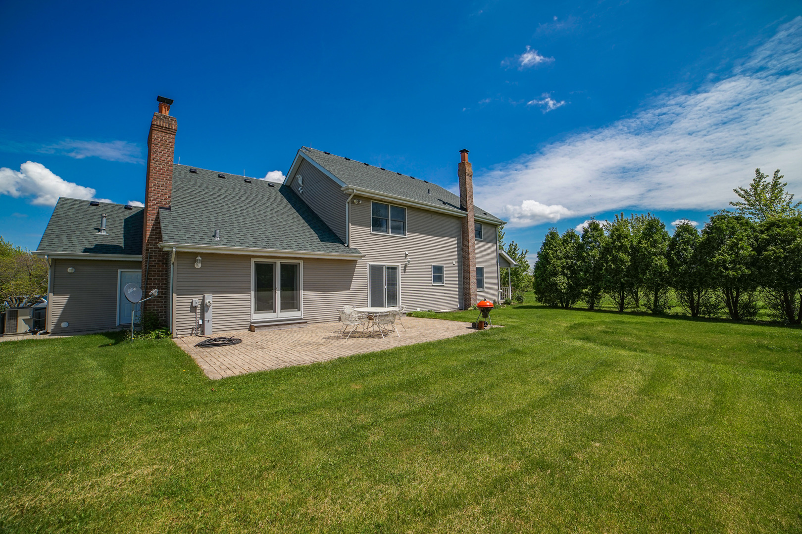29718 South Klemme Road Beecher, IL 60401 - Photo 46 of 57
