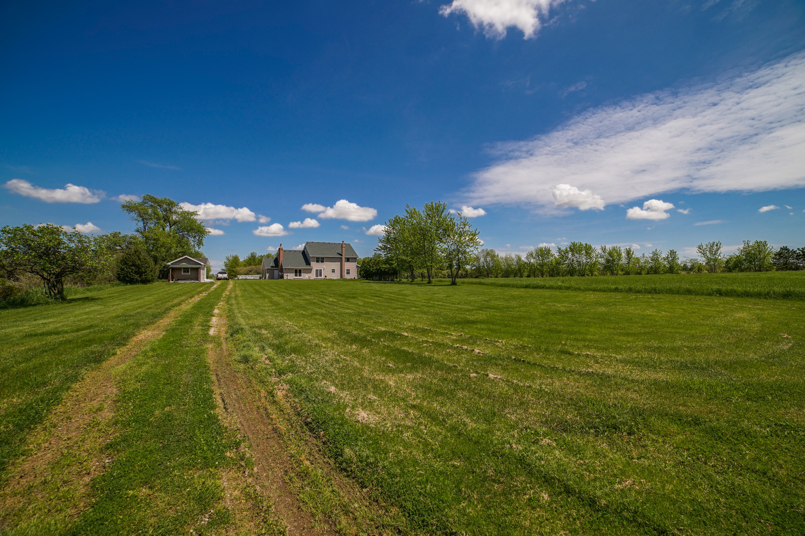 29718 South Klemme Road Beecher, IL 60401 - Photo 48 of 57