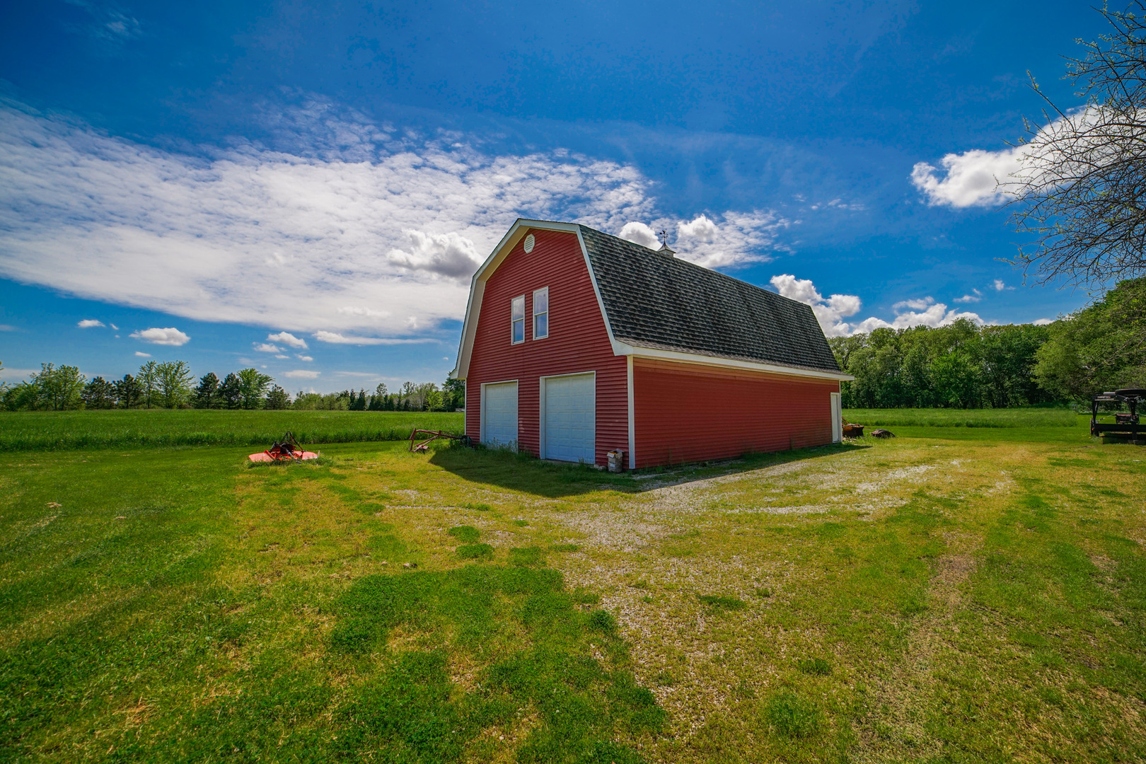 29718 South Klemme Road Beecher, IL 60401 - Photo 49 of 57
