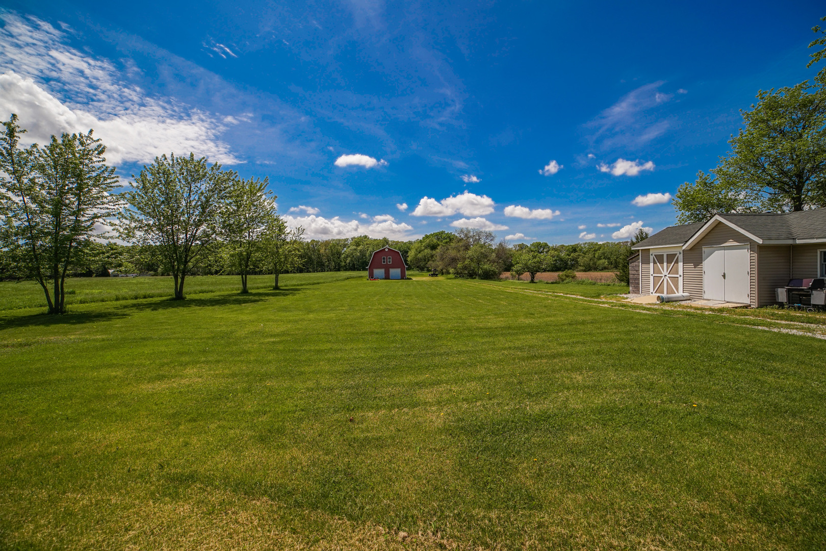 29718 South Klemme Road Beecher, IL 60401 - Photo 50 of 57