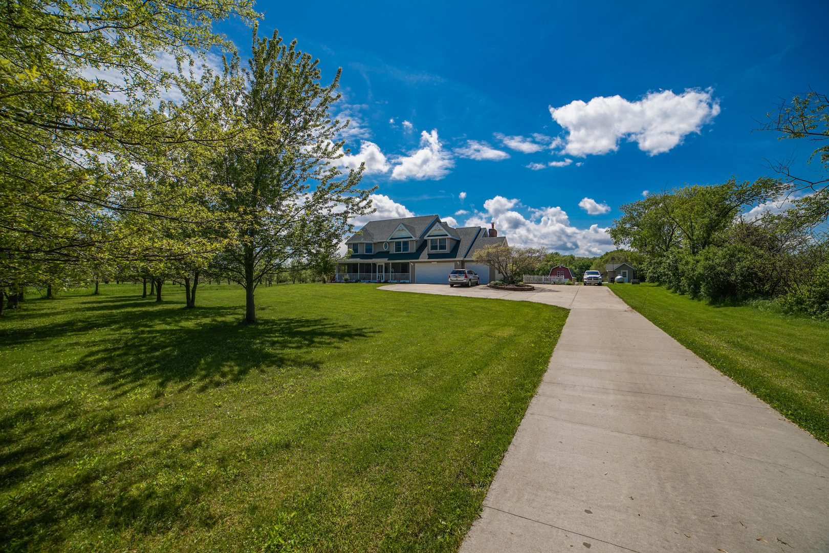 29718 South Klemme Road Beecher, IL 60401 - Photo 51 of 57