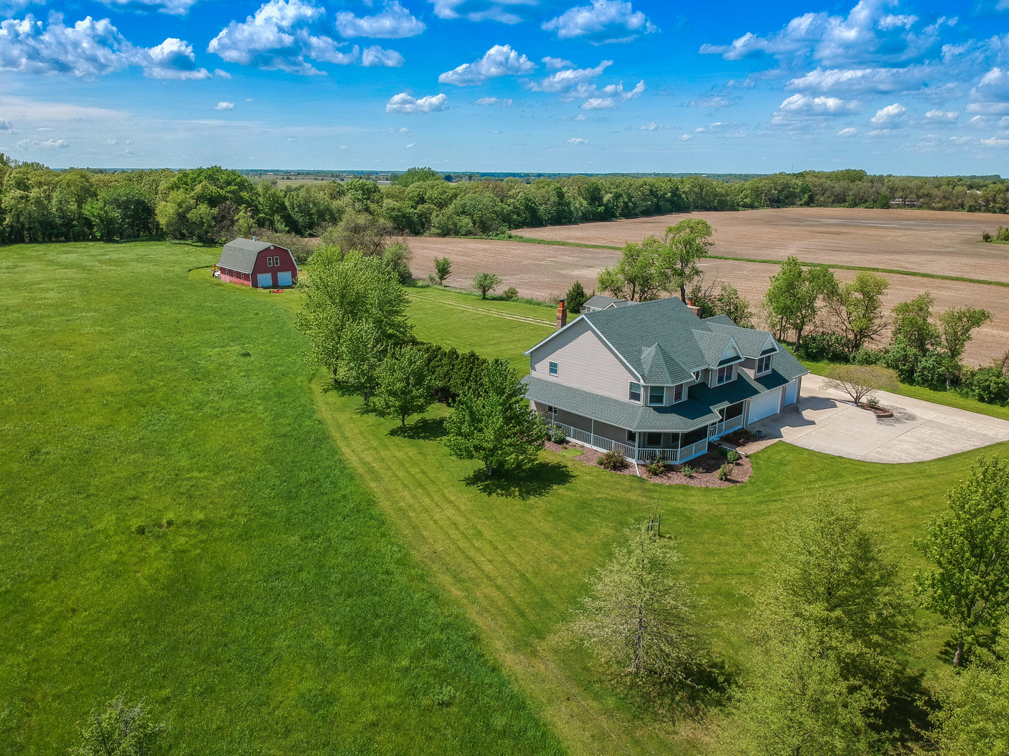 29718 South Klemme Road Beecher, IL 60401 - Photo 54 of 57