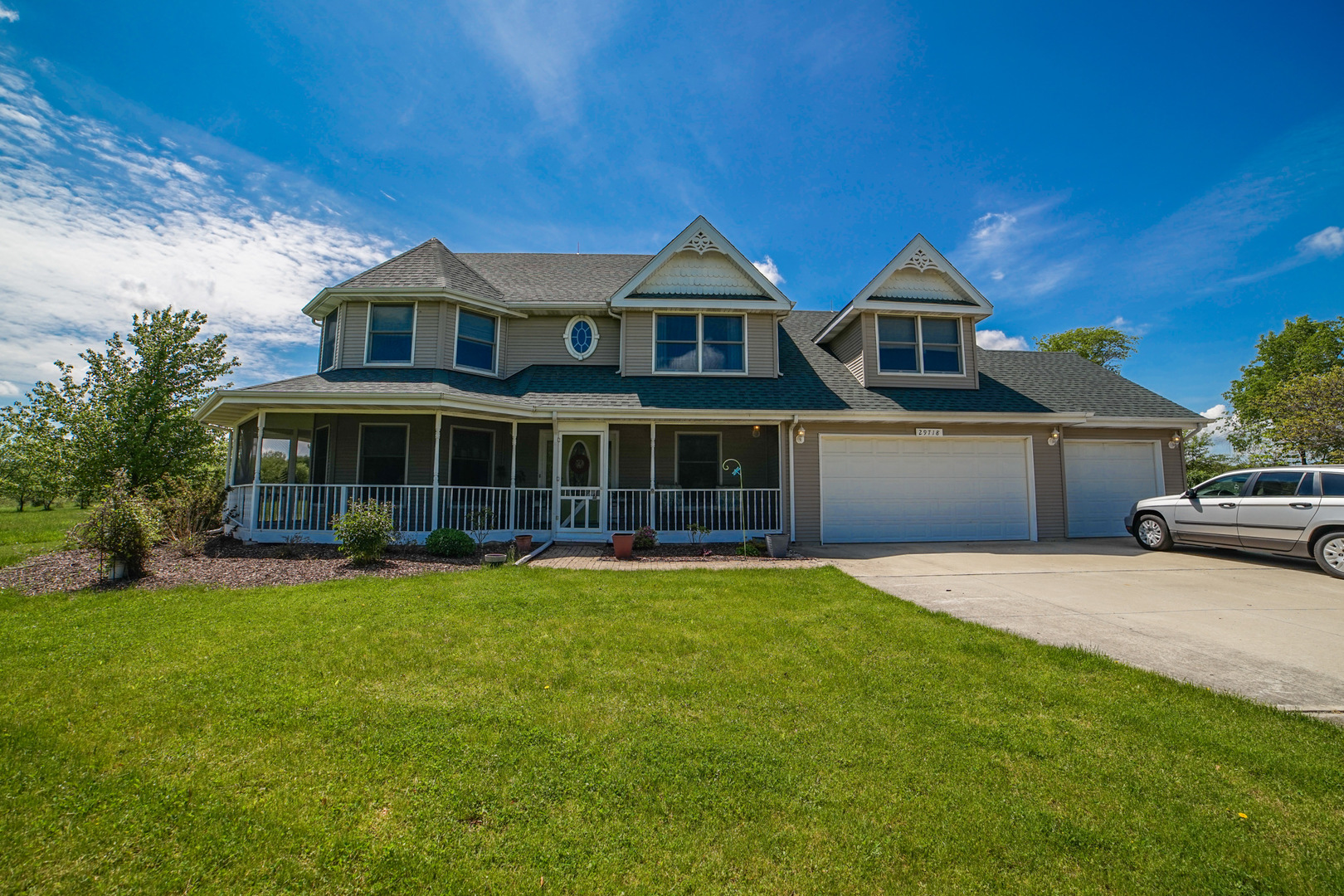 29718 South Klemme Road Beecher, IL 60401 - Photo 56 of 57