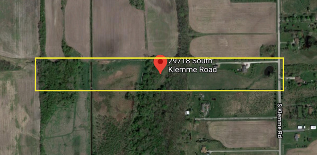 29718 South Klemme Road Beecher, IL 60401 - Photo 57 of 57
