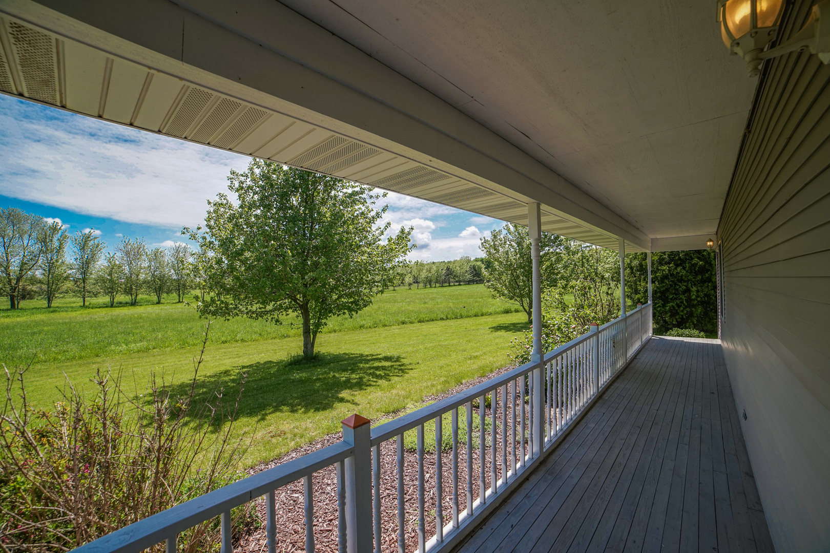 29718 South Klemme Road Beecher, IL 60401 - Photo 8 of 57