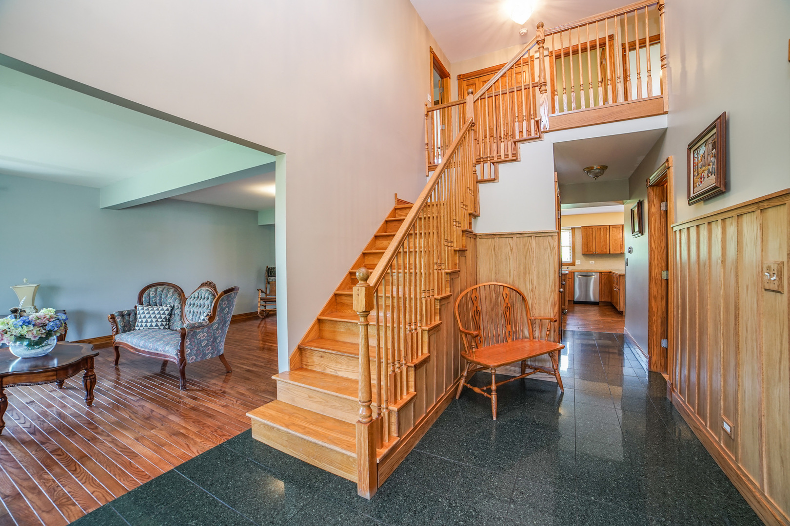 29718 South Klemme Road Beecher, IL 60401 - Photo 9 of 57