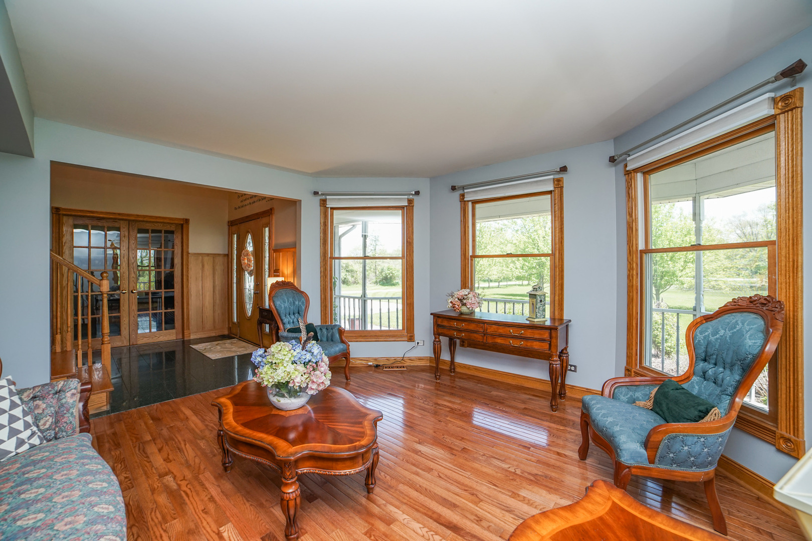29718 South Klemme Road Beecher, IL 60401 - Photo 10 of 57