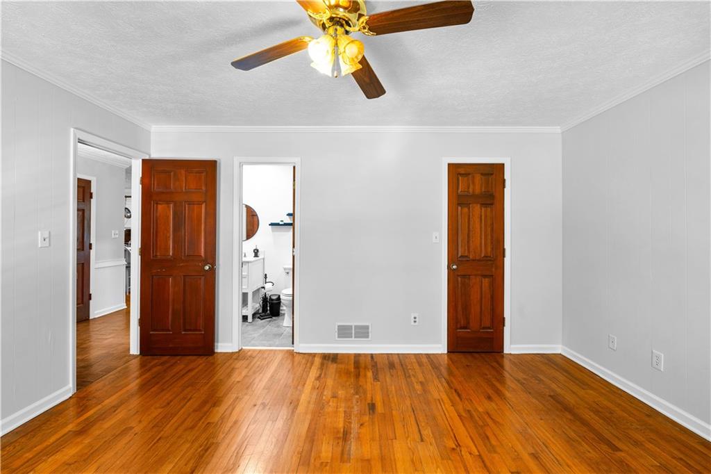 894 Upper Woolsey Road Hampton, GA 30228 - Photo 14 of 96