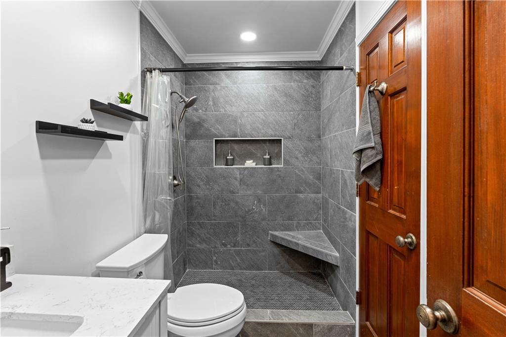 894 Upper Woolsey Road Hampton, GA 30228 - Photo 18 of 96