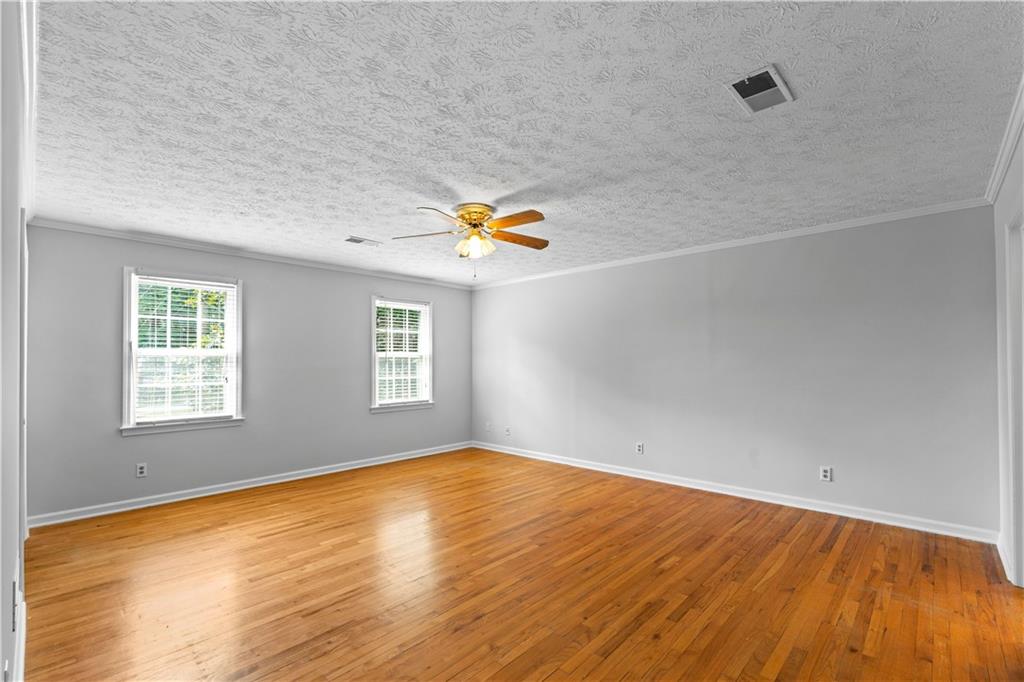 894 Upper Woolsey Road Hampton, GA 30228 - Photo 37 of 96