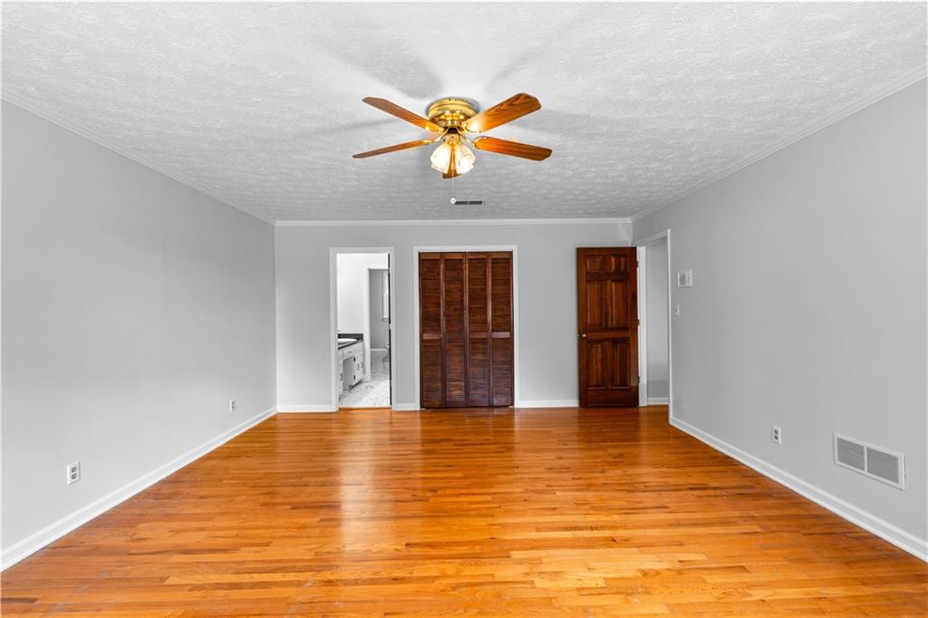 894 Upper Woolsey Road Hampton, GA 30228 - Photo 39 of 96