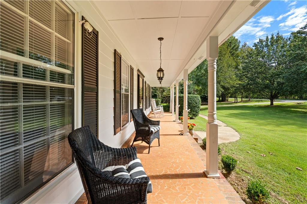 894 Upper Woolsey Road Hampton, GA 30228 - Photo 4 of 96