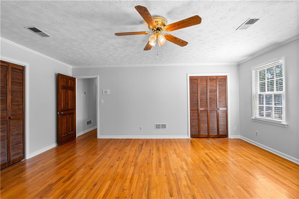 894 Upper Woolsey Road Hampton, GA 30228 - Photo 43 of 96